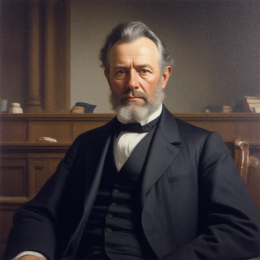 William Allen (Chief Justice)